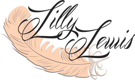 Lilly Lewis Millinery project client logo