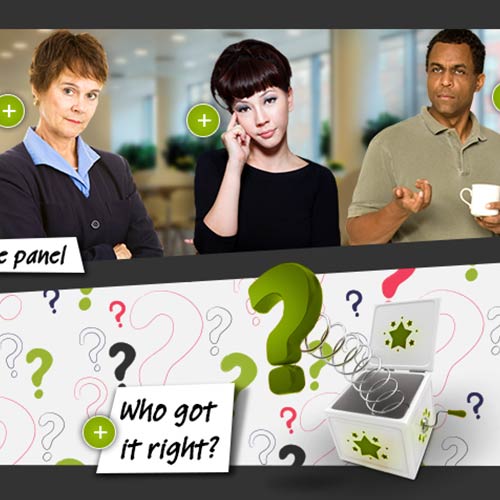 Compass Group elearning project thumbnail