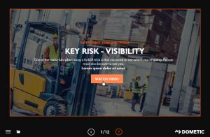 Dometic elearning project page