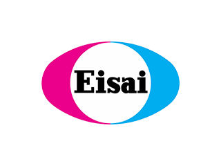 Client Logo Eisai