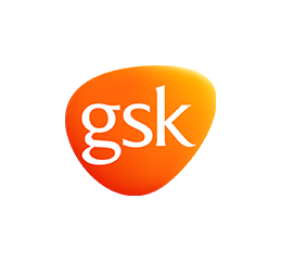 Client Logo GSK