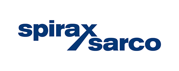 Client Logo Spirax Sarco